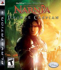 Sony Playstation 3 (PS3) The Chronicles of Narnia Prince Caspian [In Box/Case Complete]